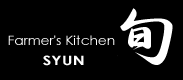 Farmer's Kitchen Syun