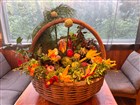 野菜アレジメント